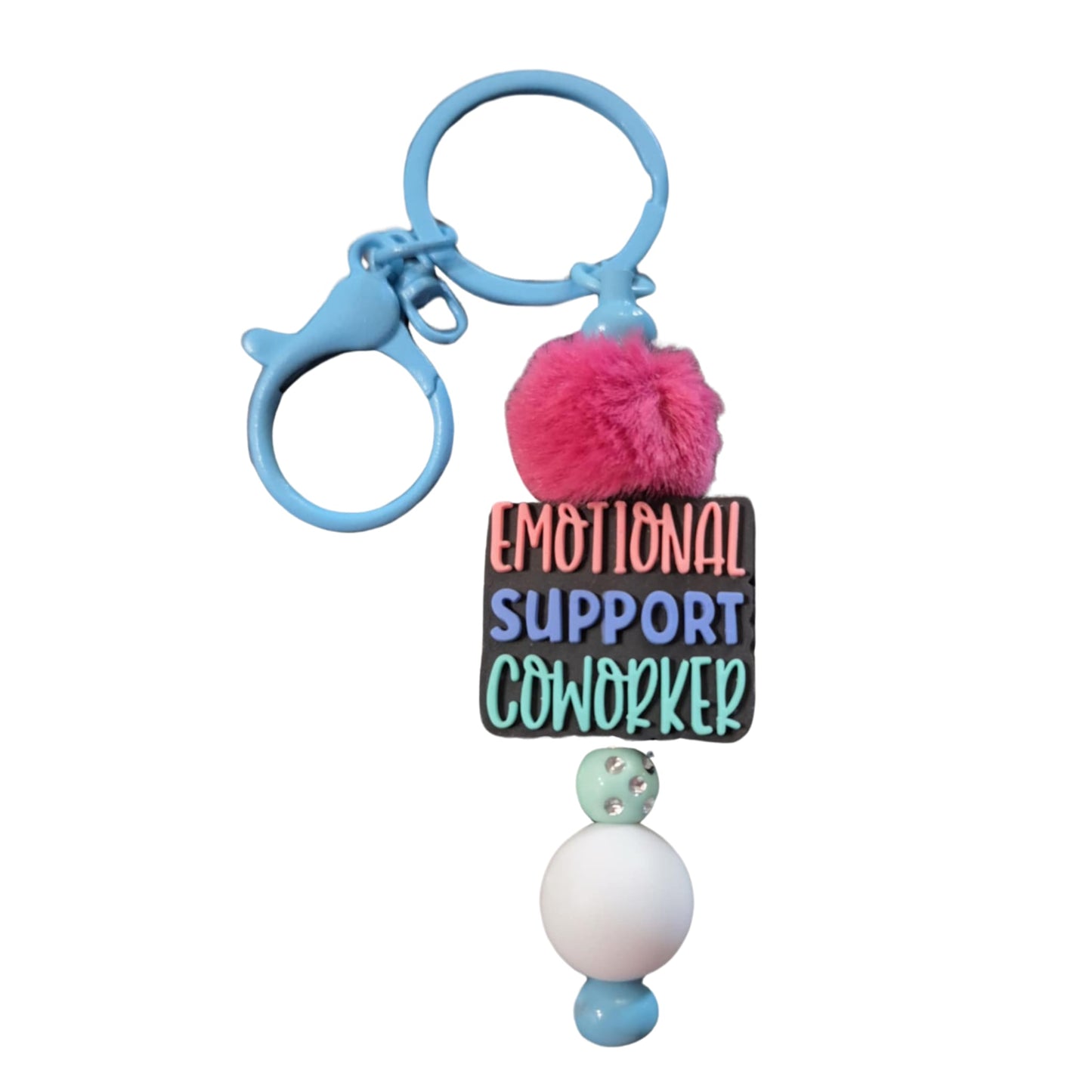 Emptional Support Coworker