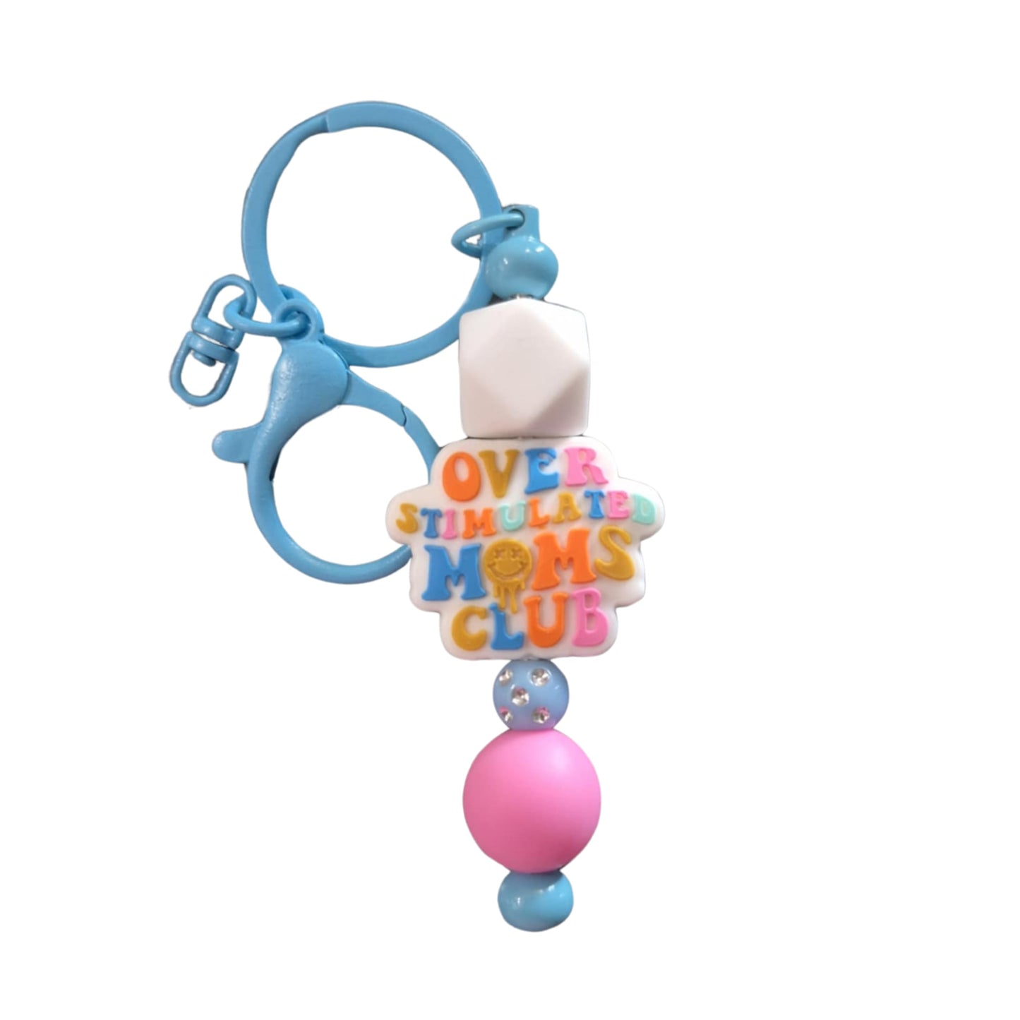 Over Stimulated Moms Club