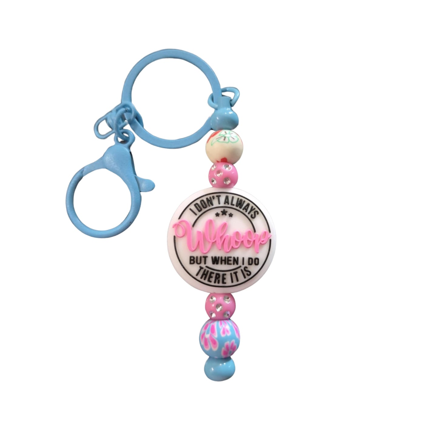 I Don't Always Whoop