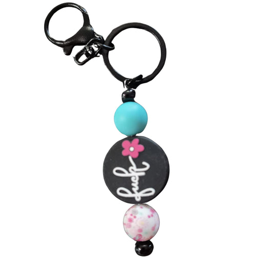 Good Moms Say Bad Words