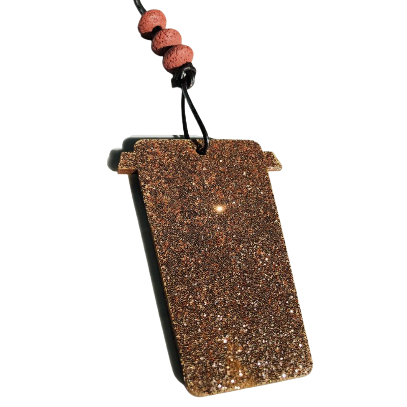 Coffee Cup Reusable Essential Oil Diffusers