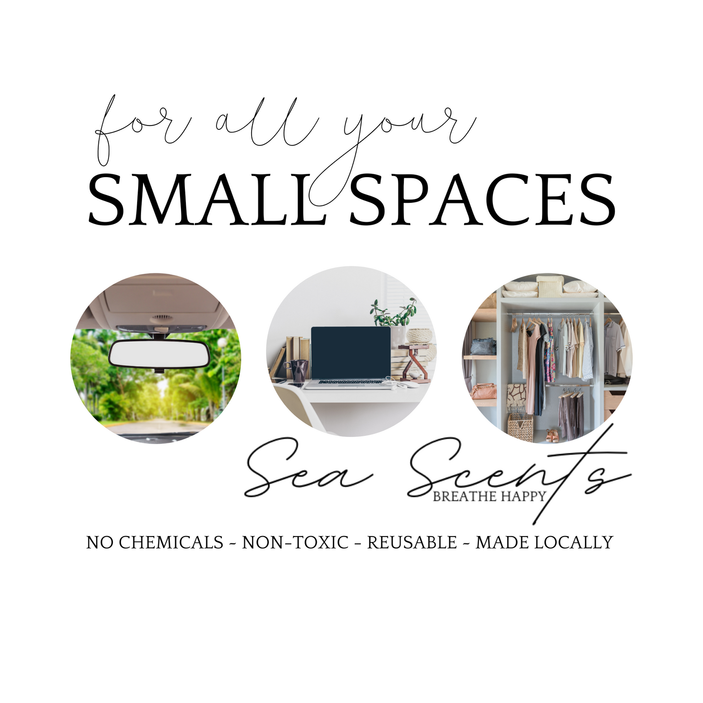 Pineapple Reusable Essential Oil Diffusers