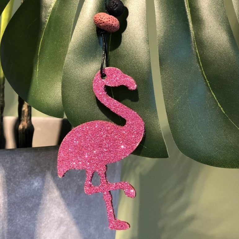 Flamingo Reusable Essential Oil Diffusers
