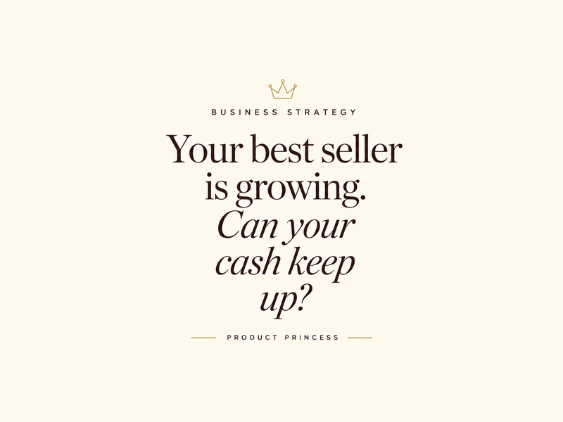 Can Your Business Afford Your Best Seller?