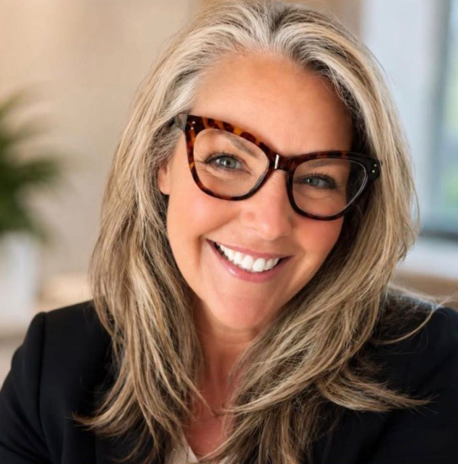 Kendra, founder of Product Princess